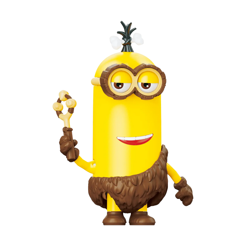 Blokees Minions Mokoo Blind Box