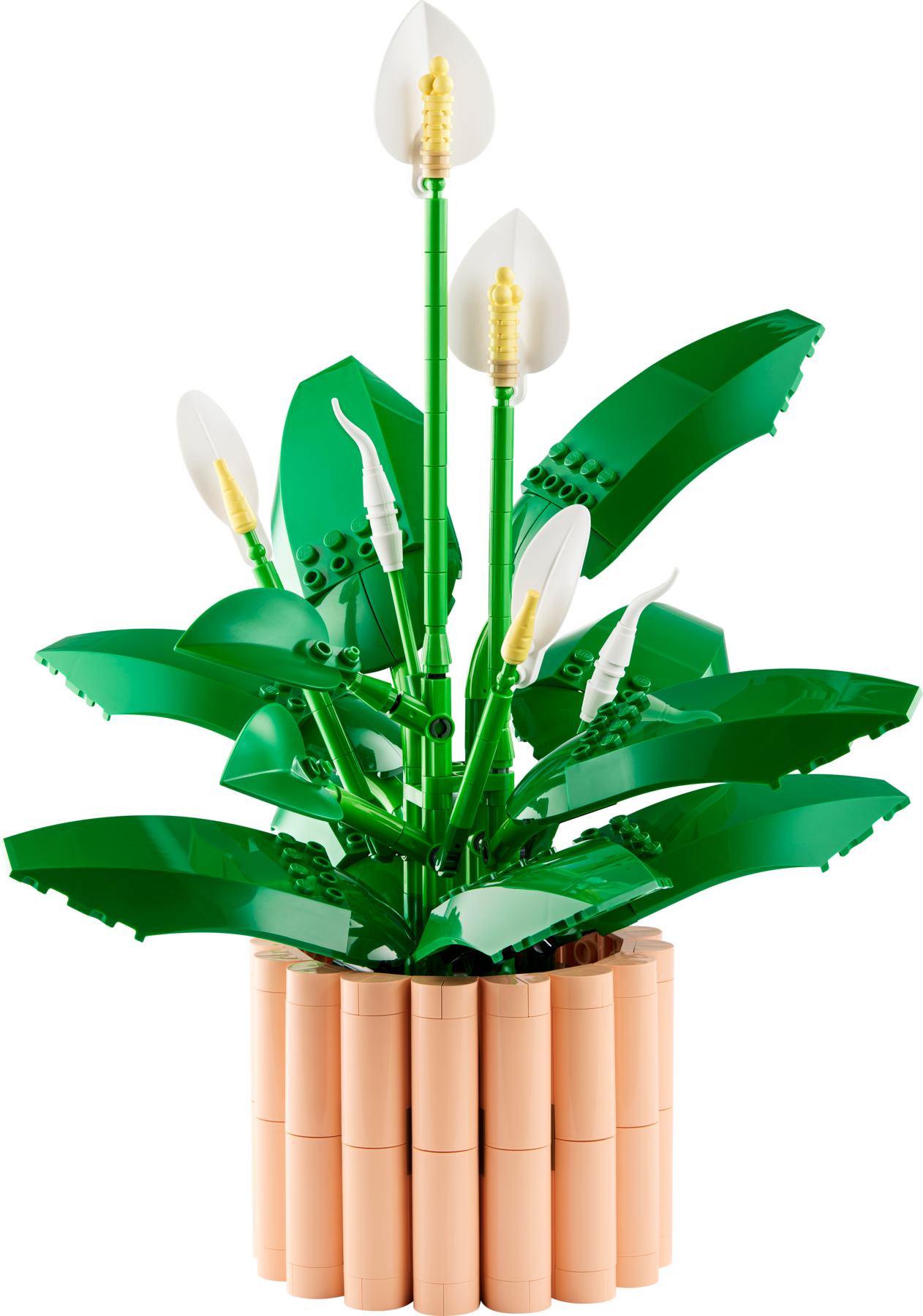 LEGO®  The Botanical Collection 11504 Peace Lily