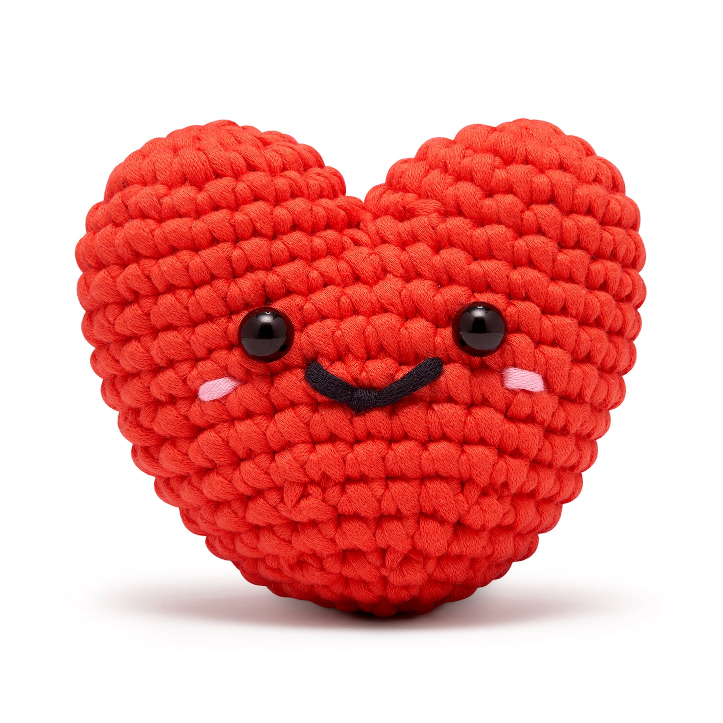 Woobles Val The Heart Crochet Kit