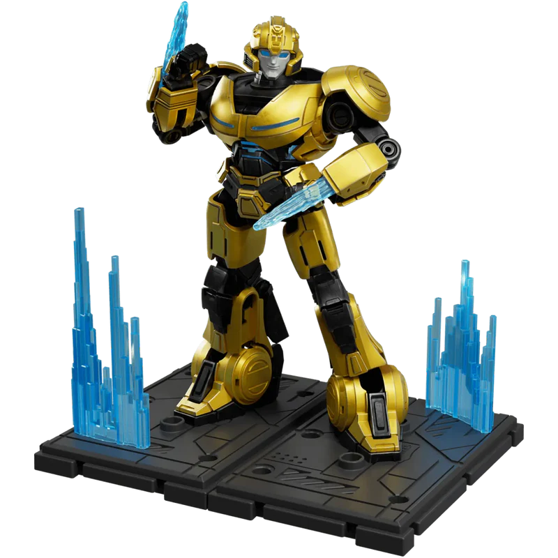 Blokees Transformers One B-127