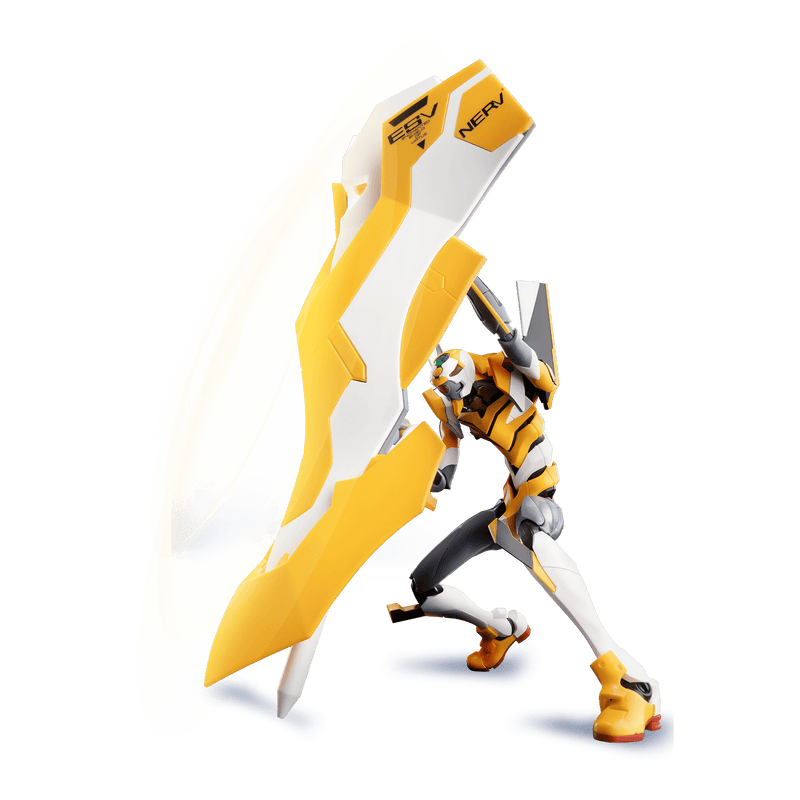 Blokees Evangelion Eva Unit-00