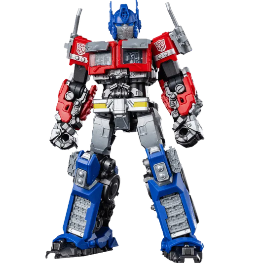Transformers Classic Class Optimus Prime Model Kit