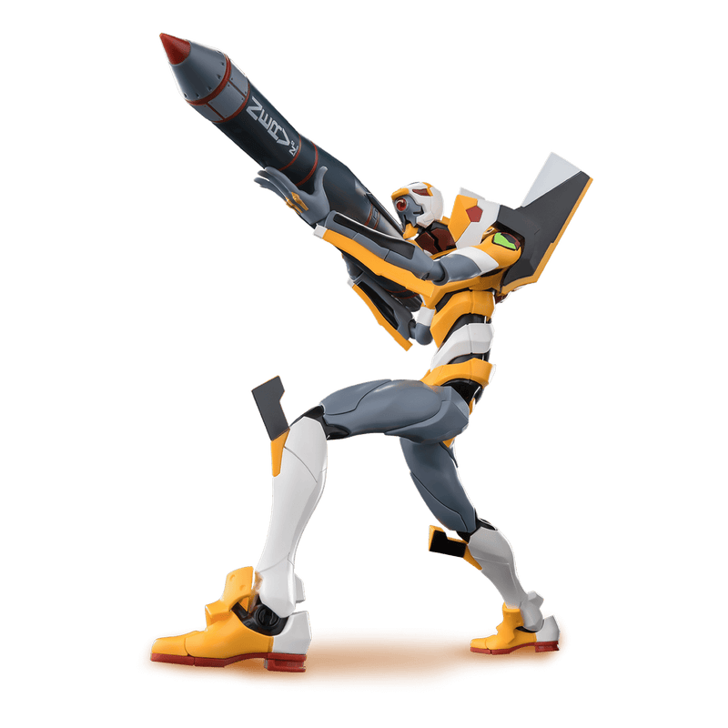 Blokees Evangelion Eva Unit-00