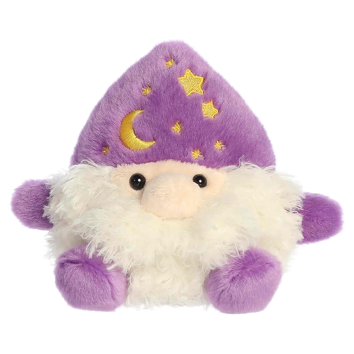 Aurora Plush 5" Ezerick Wizard™