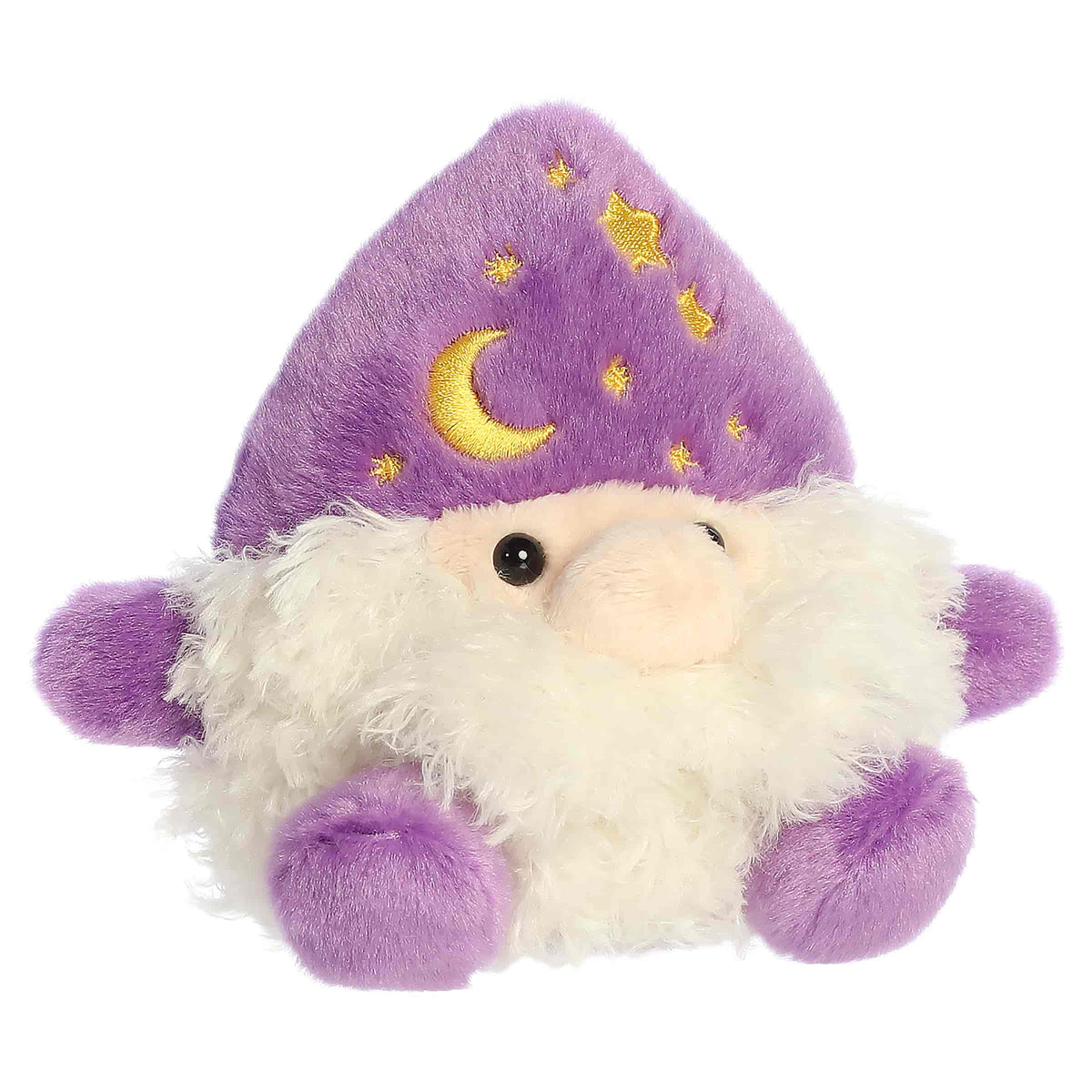 Aurora Plush 5" Ezerick Wizard™