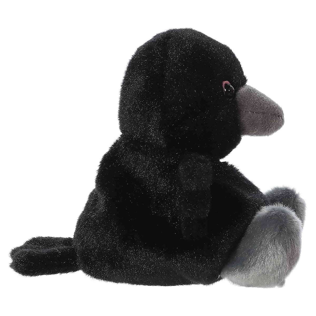 Aurora Plush 5" Poe Raven™