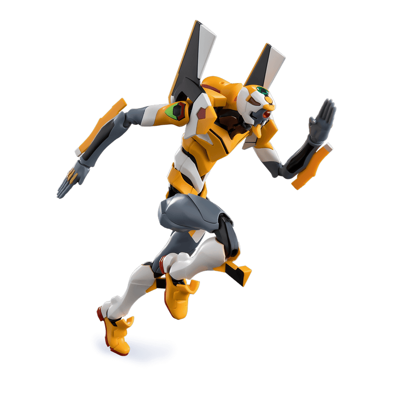 Blokees Evangelion Eva Unit-00