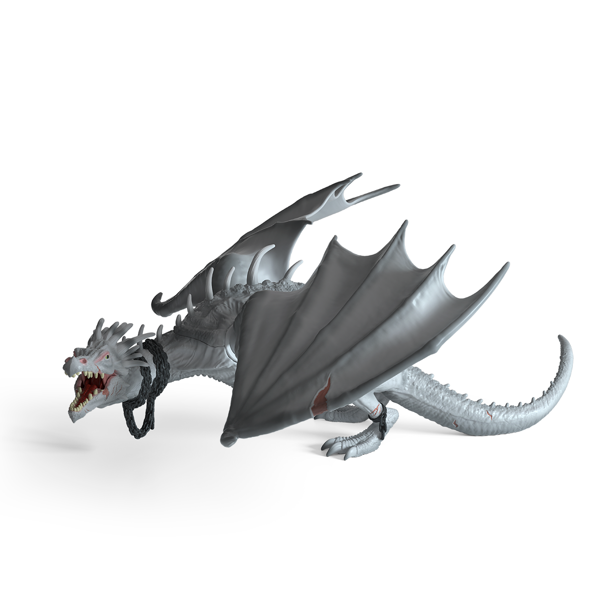 Schleich Ukrainian Ironbelly