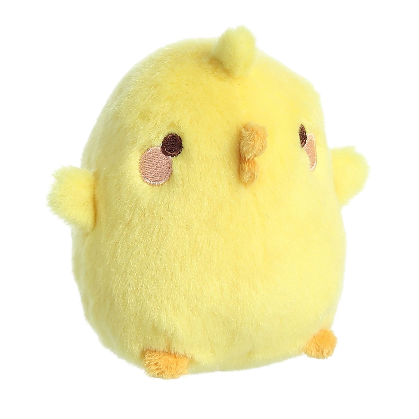 Aurora® Molang 4.5" Piu Piu