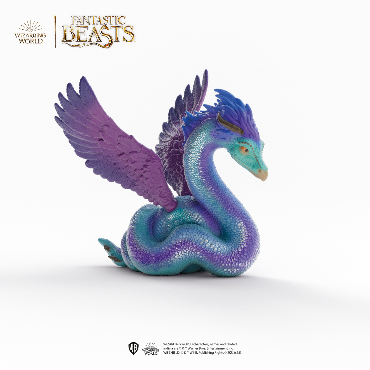 Schleich Occamy