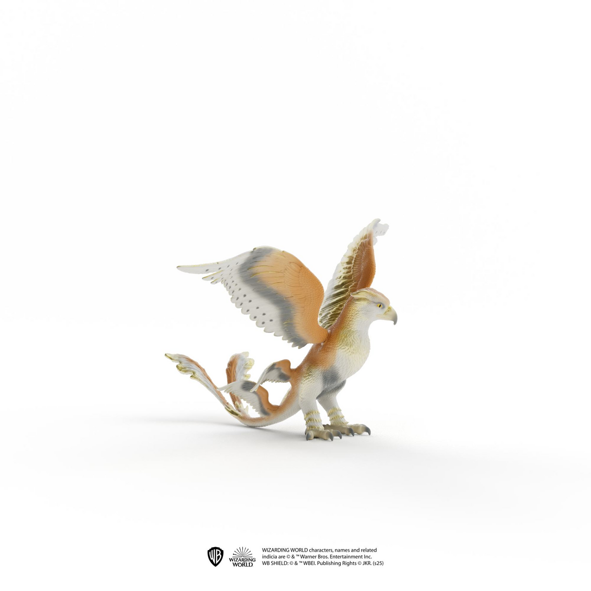Schleich Thunderbird