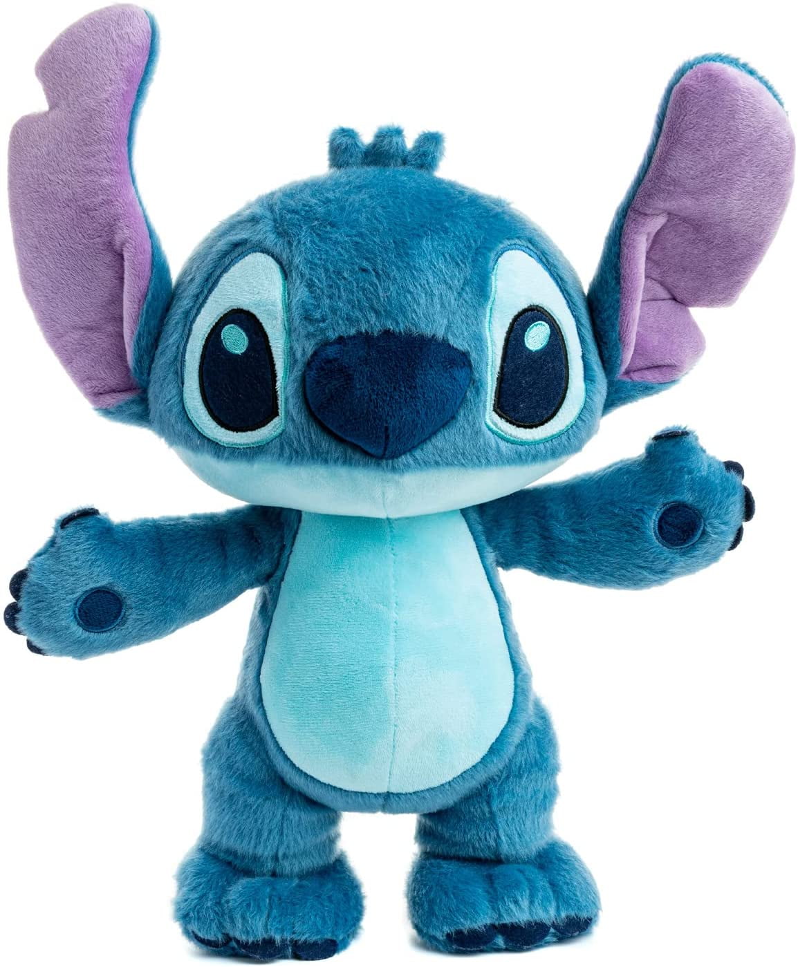 Kids Preferred Stitch 15"