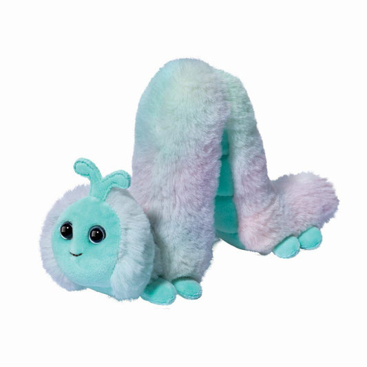 Douglas Cuddle Toy Groovy Inchworm