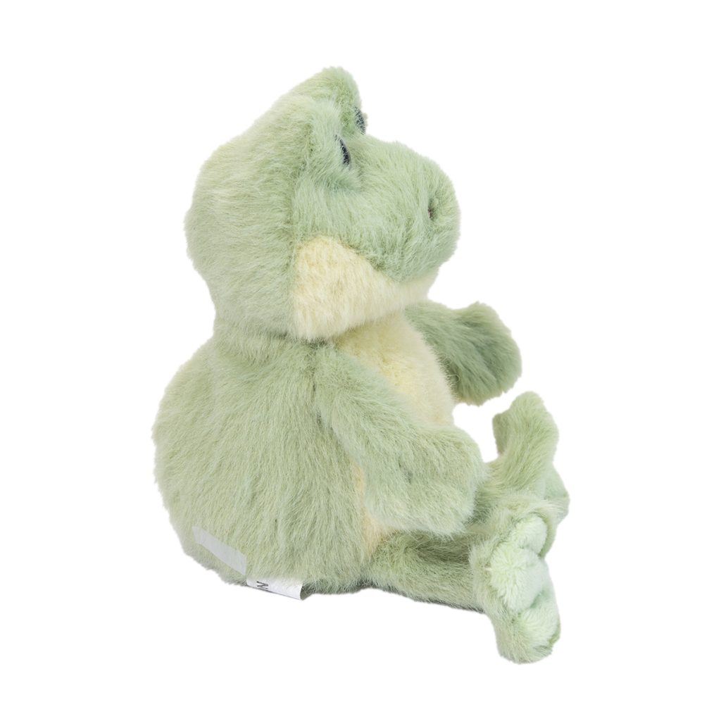 Douglas Cuddle Toy Flip Frog