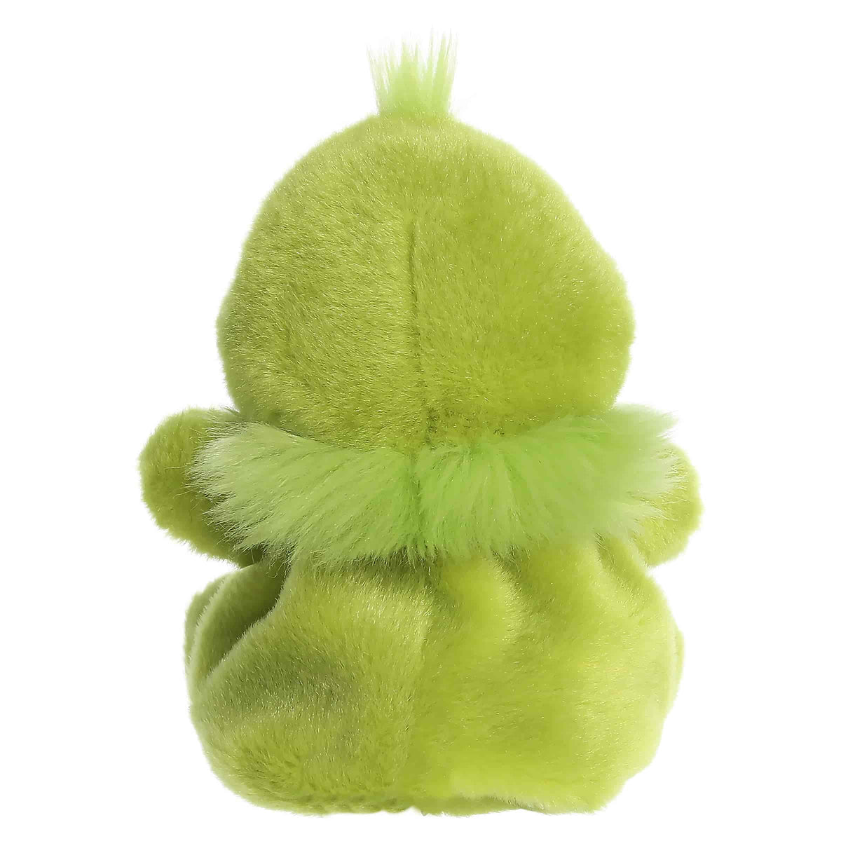 Aurora Plush 4.5" Grinch Snarky