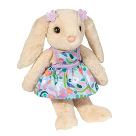 Pearl Bunny In Dress