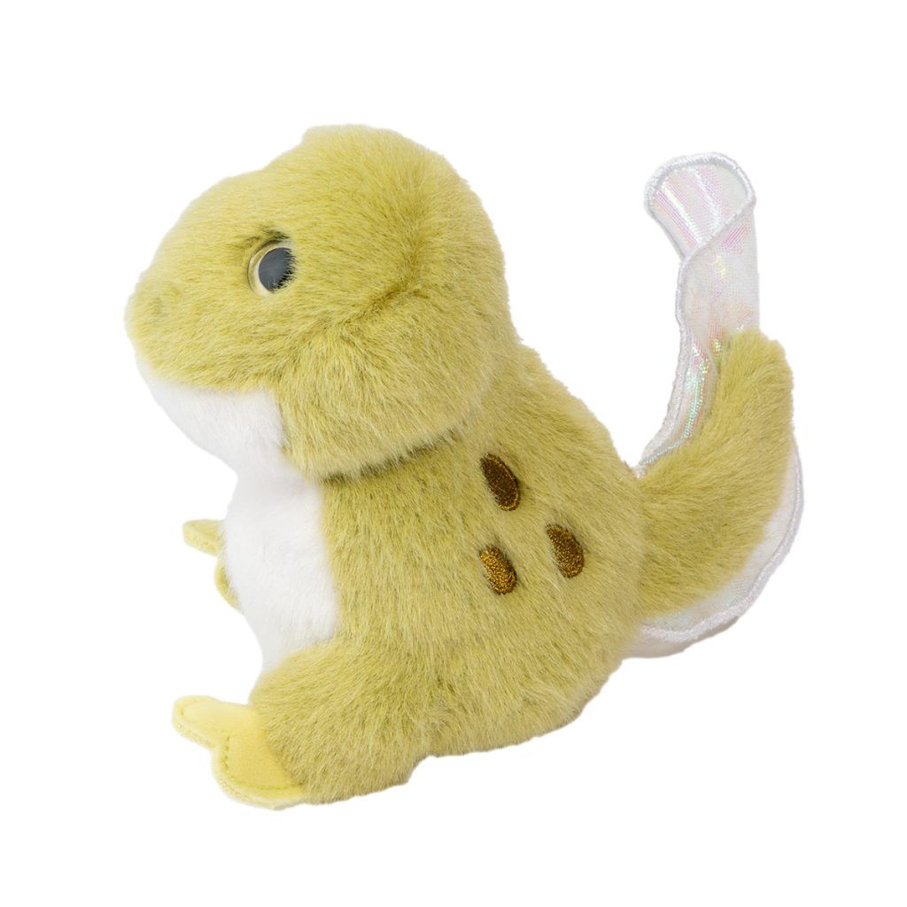 Douglas Cuddle Toy Taddie Tadpole