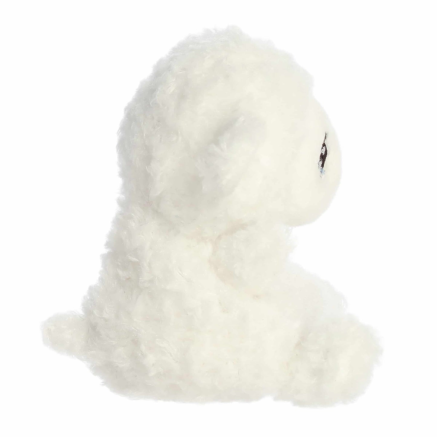 Aurora Plush® - Precious Moments™ - Palm Pals™ - 5" Luffie Lamb