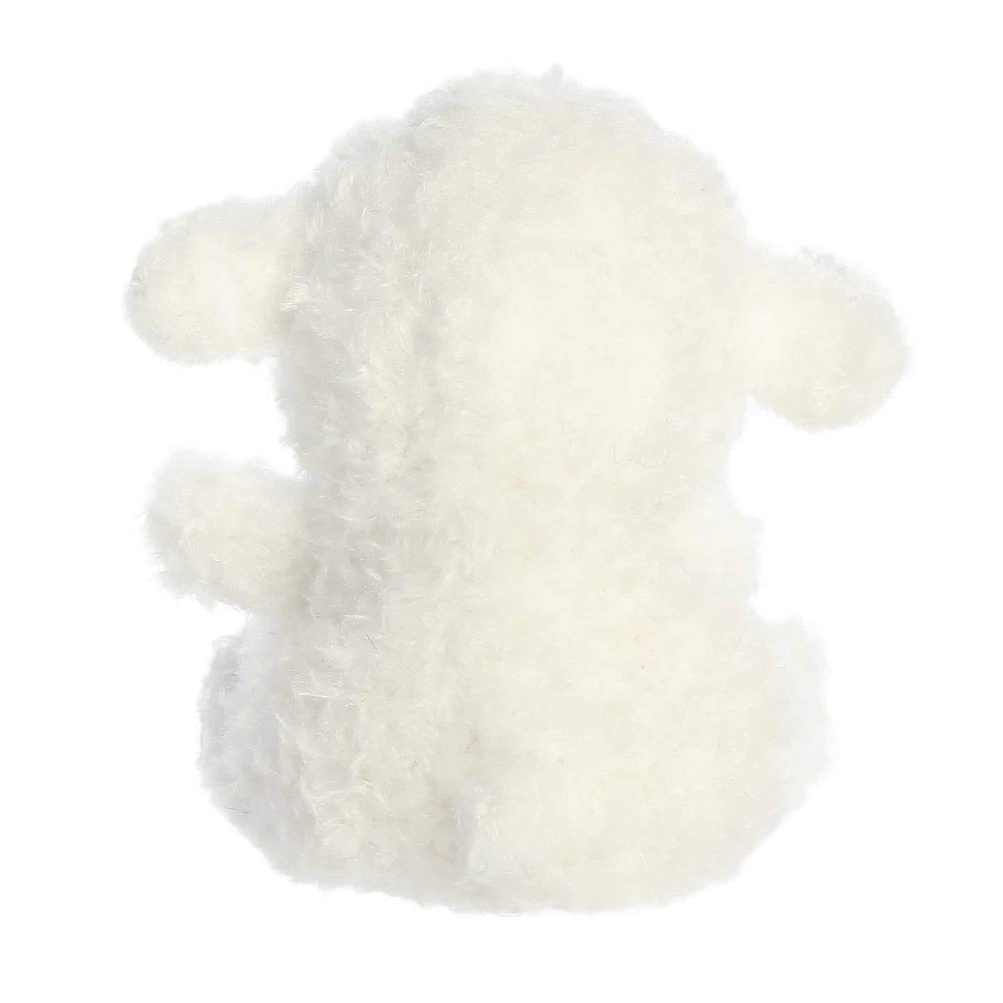 Aurora Plush® - Precious Moments™ - Palm Pals™ - 5" Luffie Lamb
