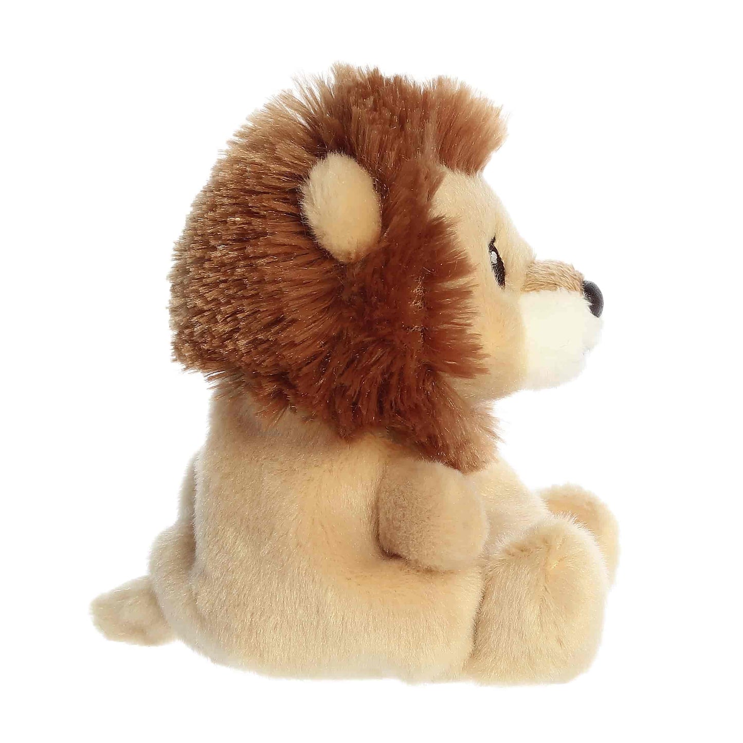 Aurora Plush® - Precious Moments™ - Palm Pals™ - 5" Hamilton Lion