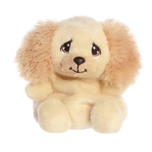 Aurora® - Precious Moments™ - Palm Pals™ - 5" Daniel Spaniel