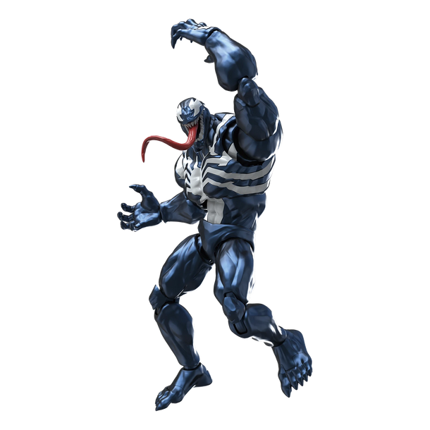 Blokees Marvel Rivals Champion Class Venom Model Kits – TimbukToys