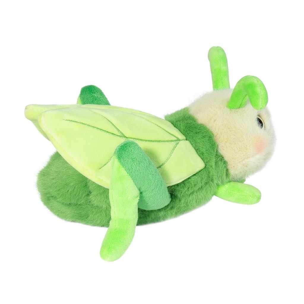 Douglas Cuddle Toy Kady Grasshopper