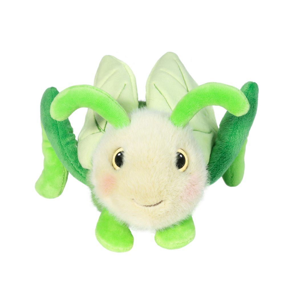 Douglas Cuddle Toy Kady Grasshopper