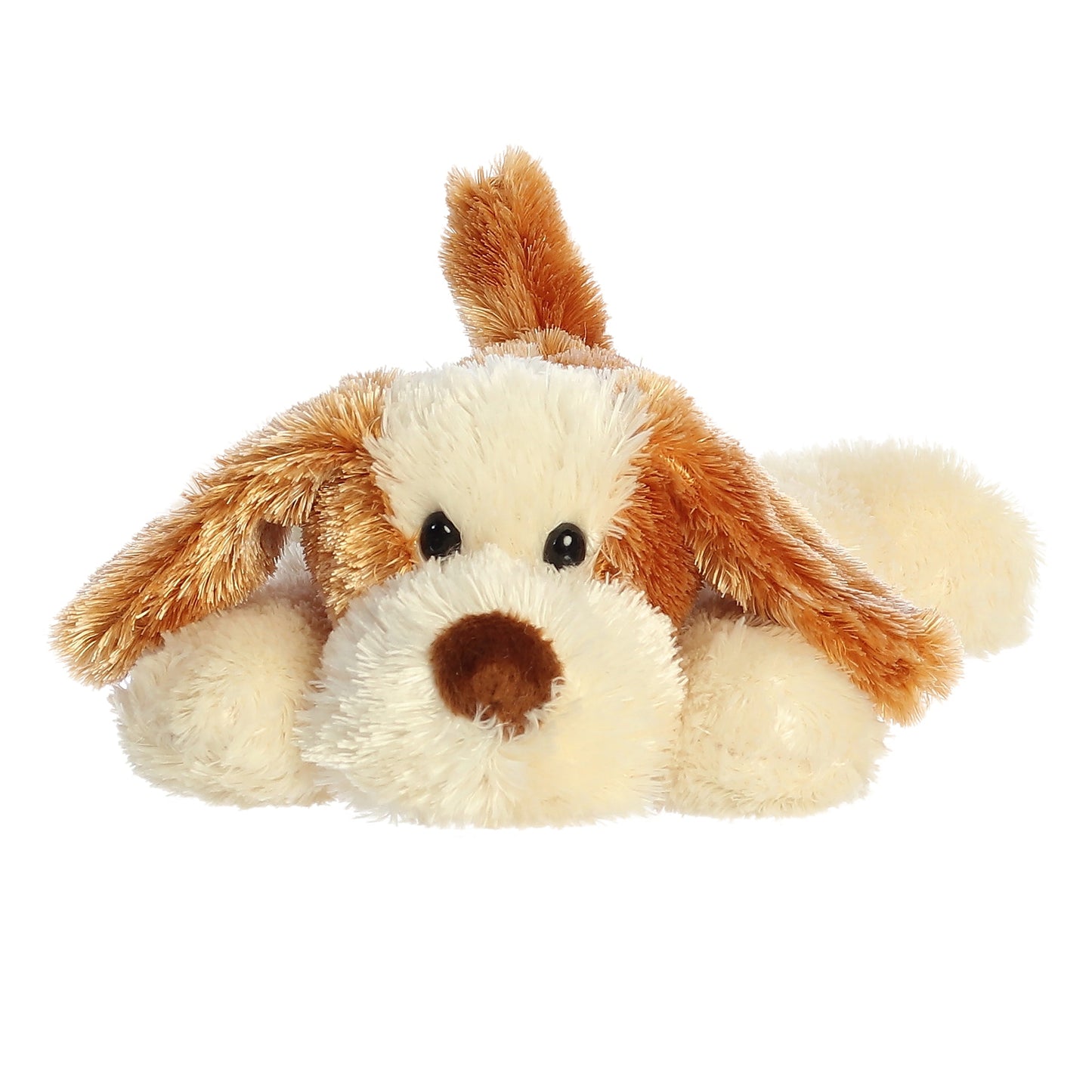Aurora Plush® - Mini Flopsie™ - 8" Scruff™