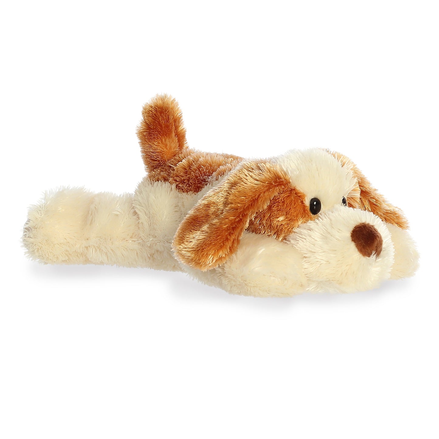 Aurora Plush® - Mini Flopsie™ - 8" Scruff™