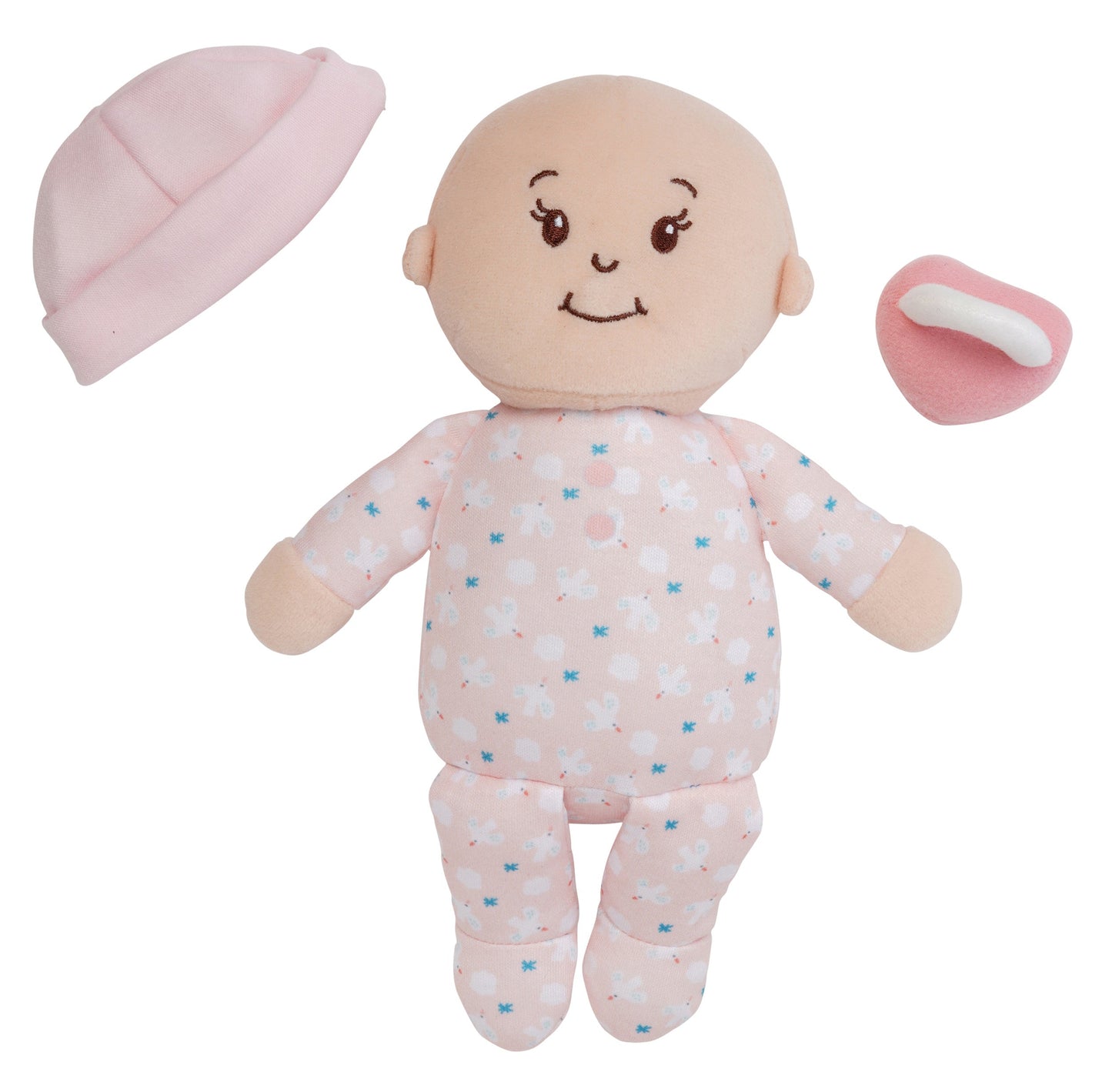 Manahattan Toy Love, Stella My First Doll Peach