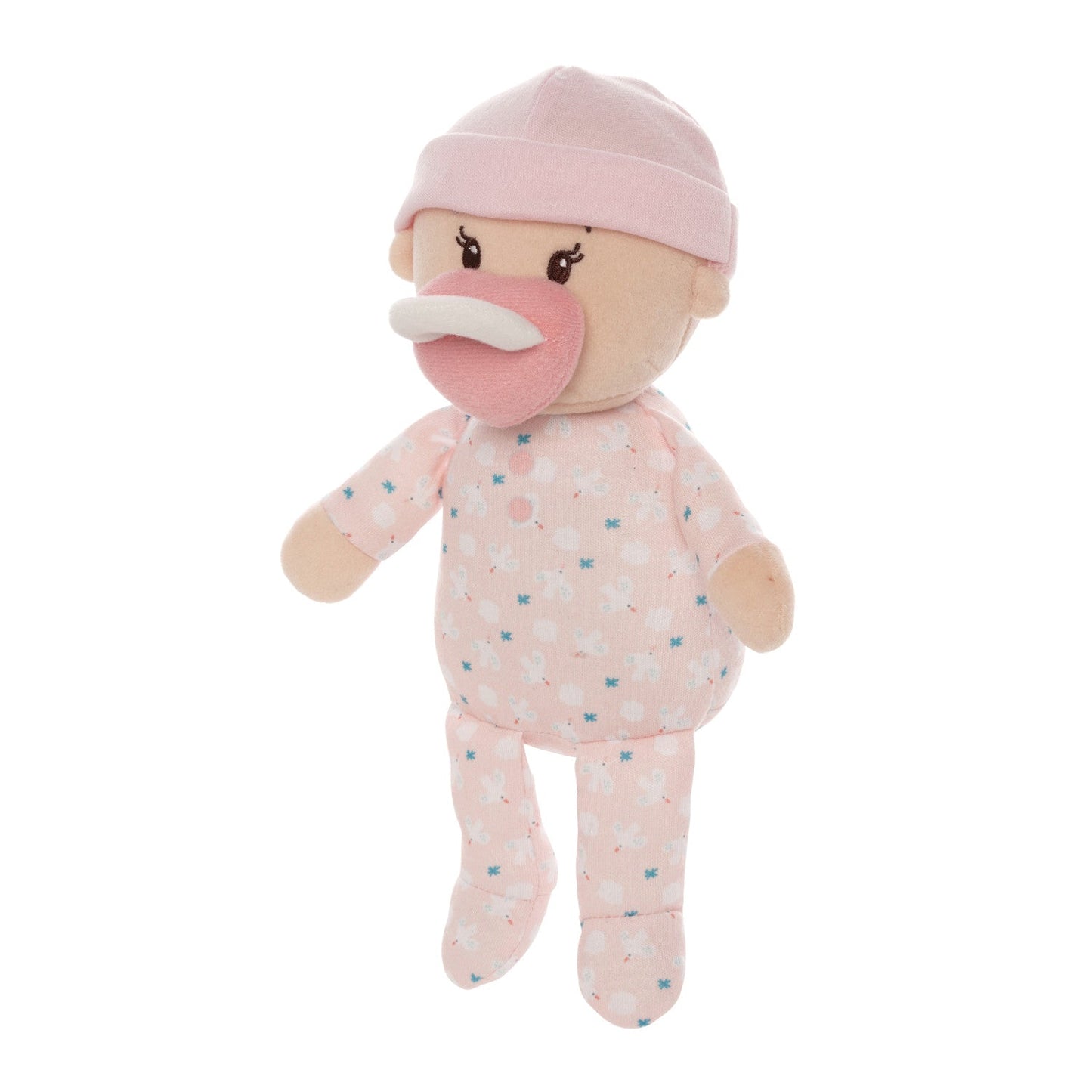 Manahattan Toy Love, Stella My First Doll Peach