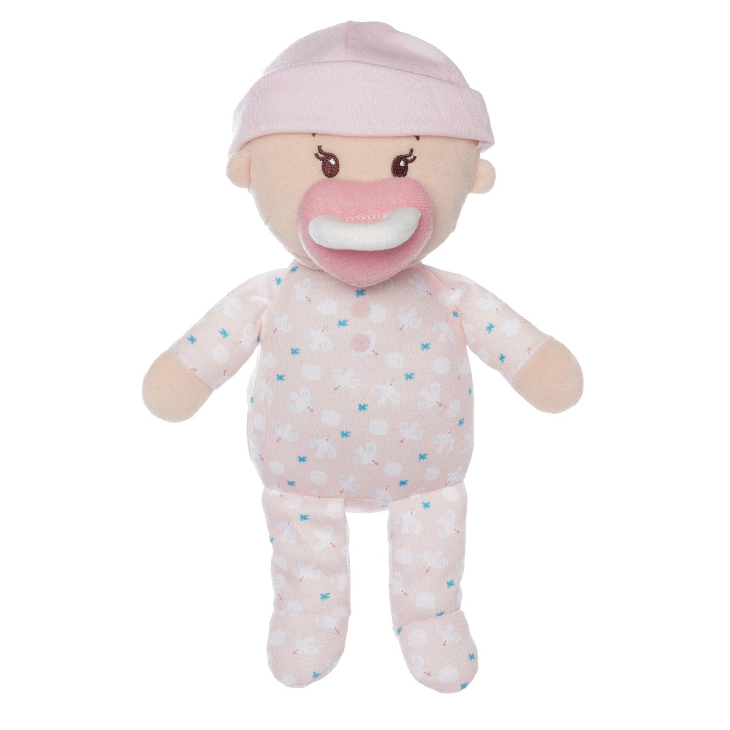 Manahattan Toy Love, Stella My First Doll Peach