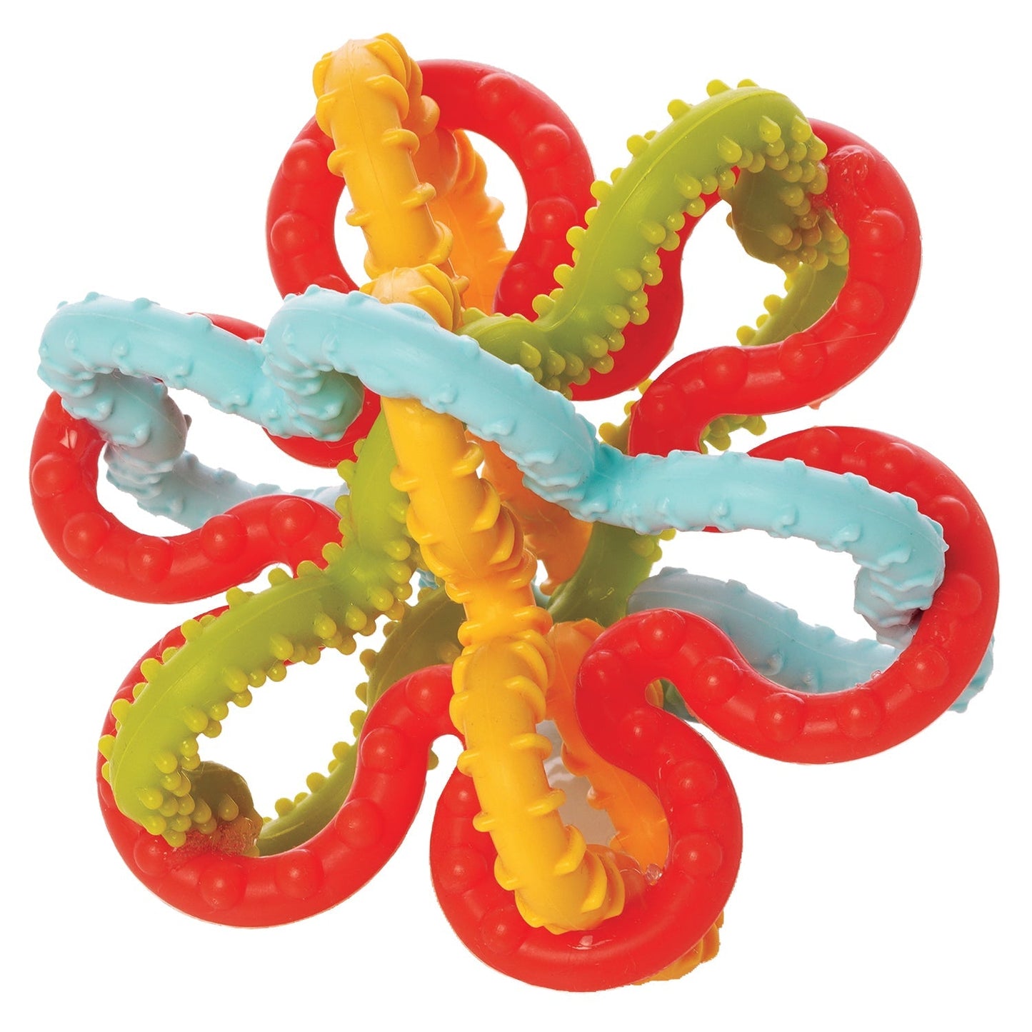 Manahattan Toy Squiggle Loops Sensory Toy