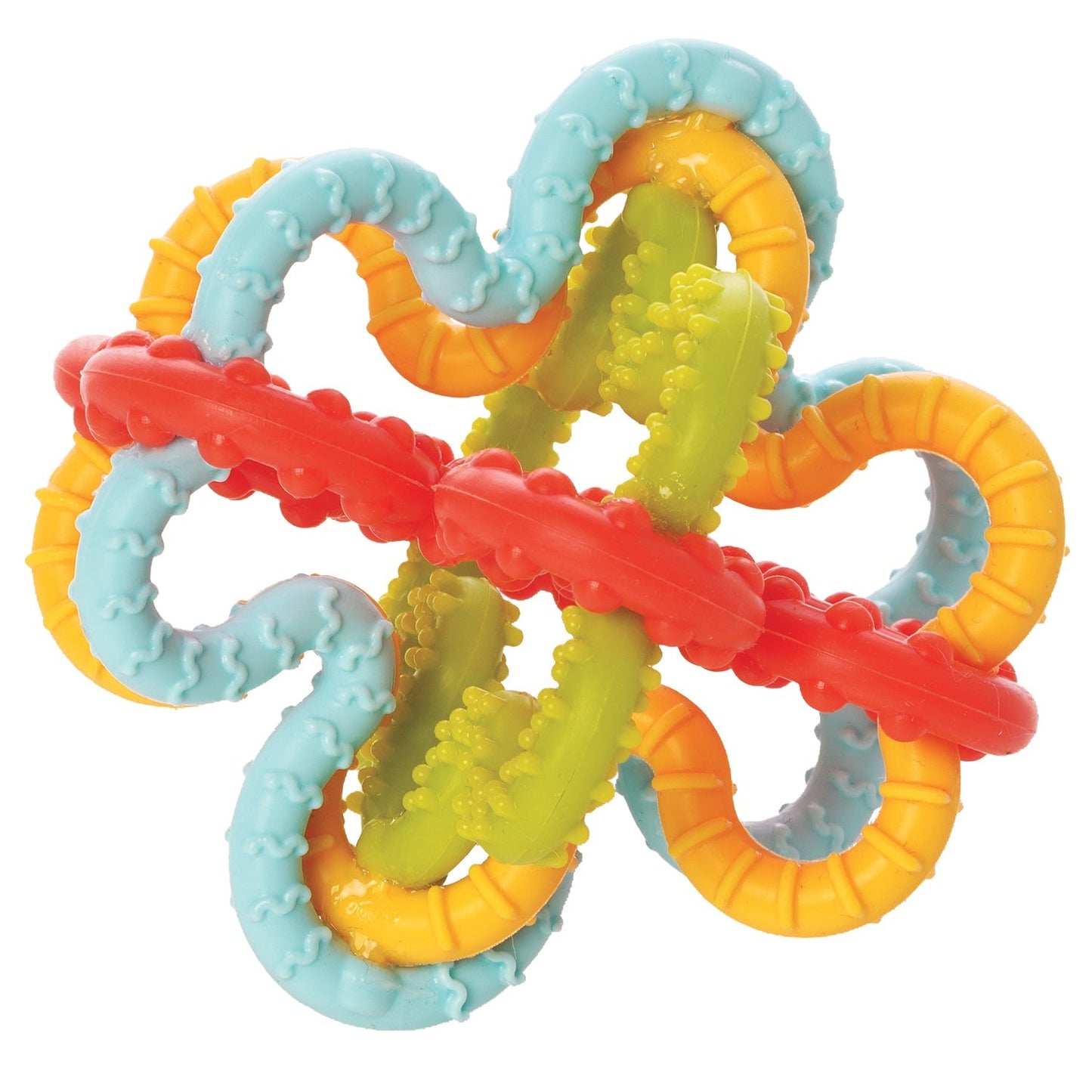 Manahattan Toy Squiggle Loops Sensory Toy