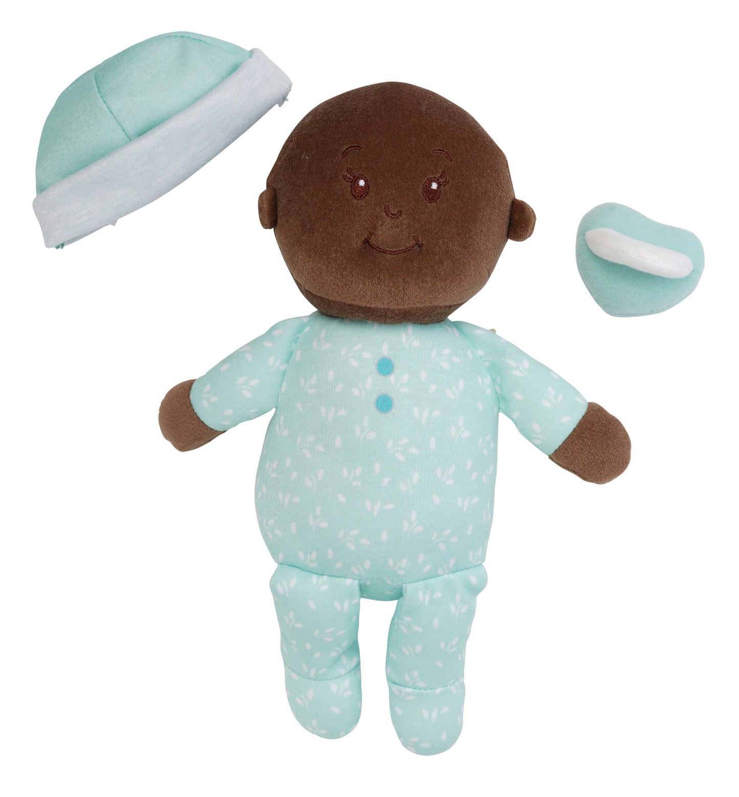 Manahattan Toy Love, Stella My First Doll Brown