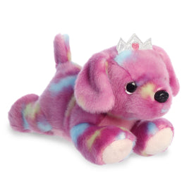 Aurora - Bright Fancies - 7" Princess Tutti Puppy