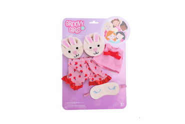Manahattan Toy Groovy Girls® Clothes Pajama Party
