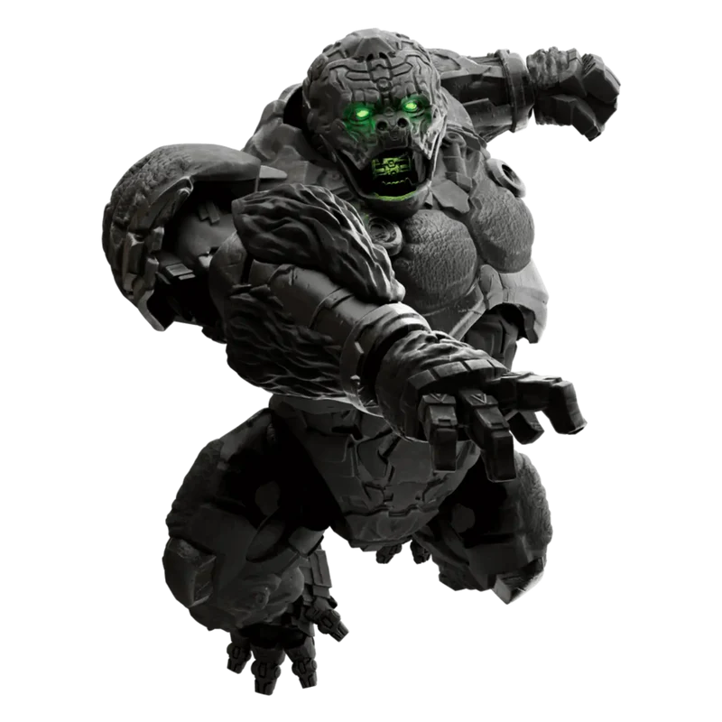 Blokees Transformers Rise Of The Beasts Optimus Primal Beast