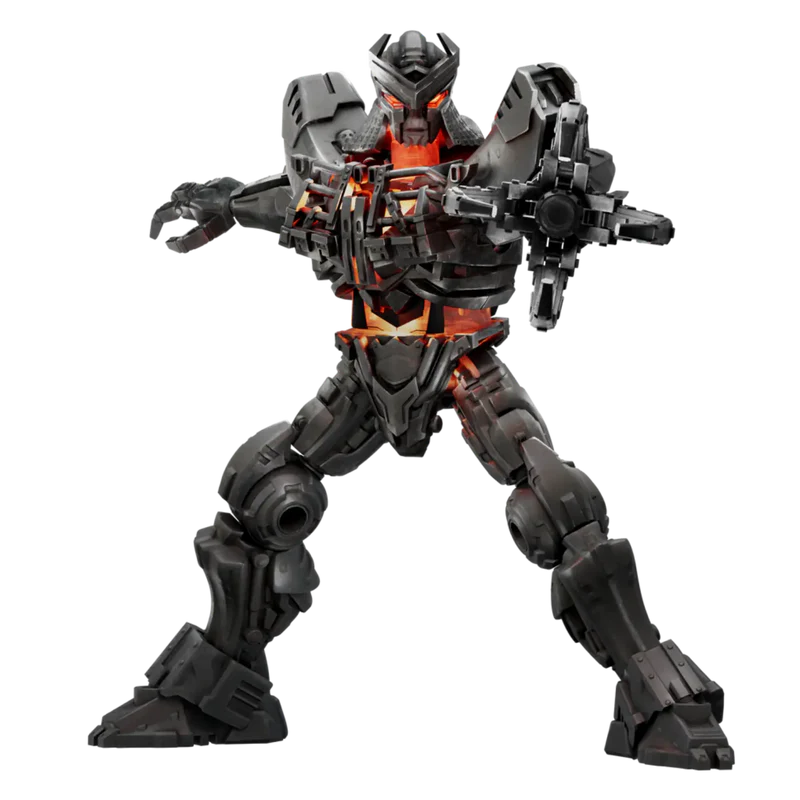 Blokees Transformers Rise of the Beasts Scourge 03