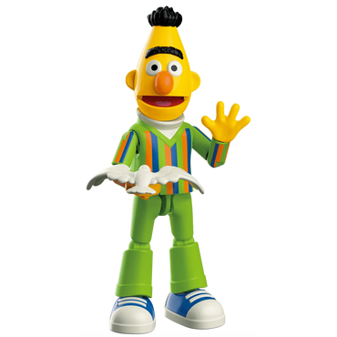 Blokees Sesame Street Blind Box