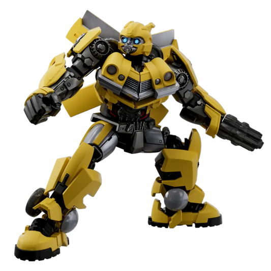 Transformers Classic Class Bumblebee Model Kit