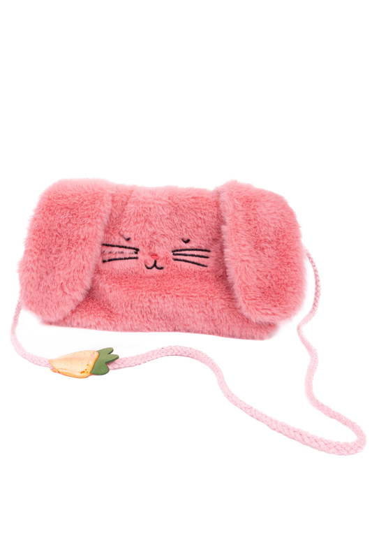 Great Pretenders Hop to It Party Purse