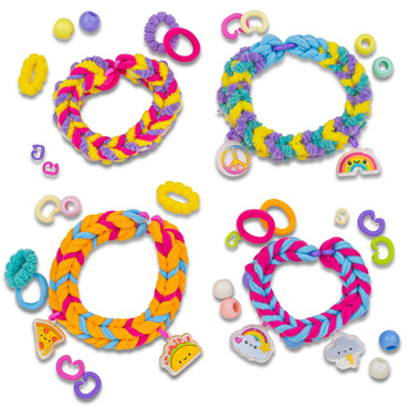 Choons Design Fluff Band Bracelet Kit