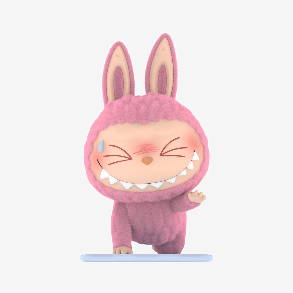 Pop Mart Lazy Yoga Labubu Blind Box