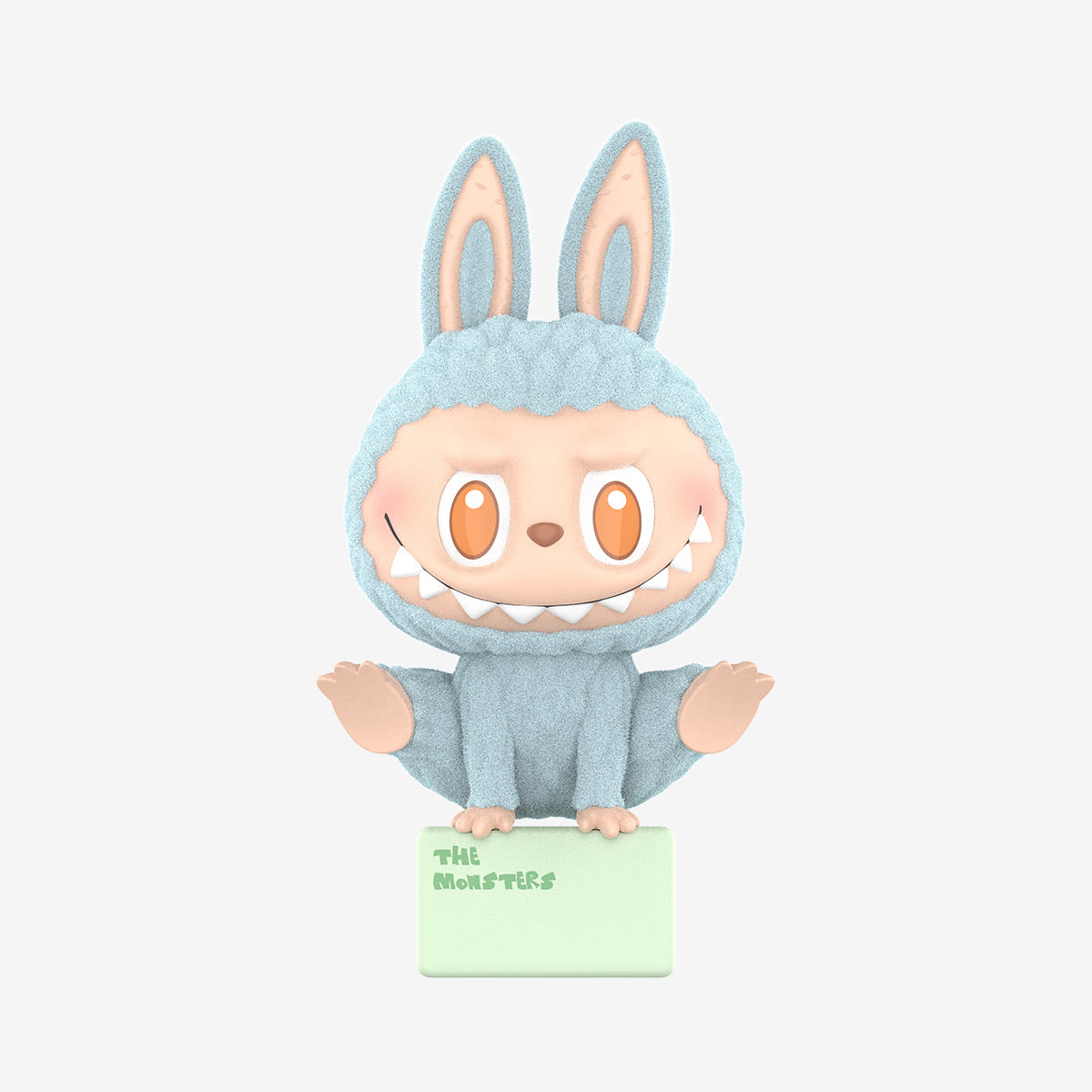 Pop Mart Lazy Yoga Labubu Blind Box