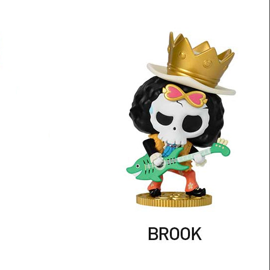 Pop Mart One Piece Labubu Blind Box – TimbukToys