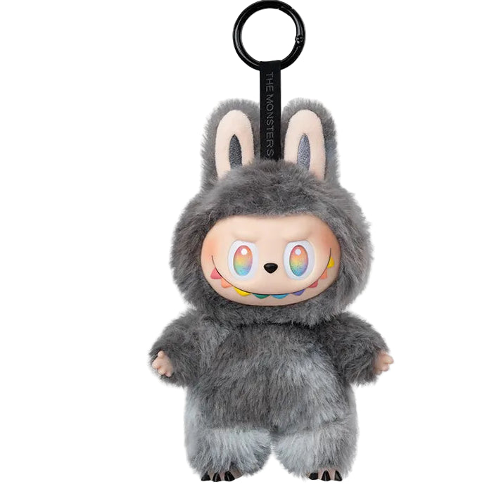 Pop Mart Big Into Energy Labubu Blind Box