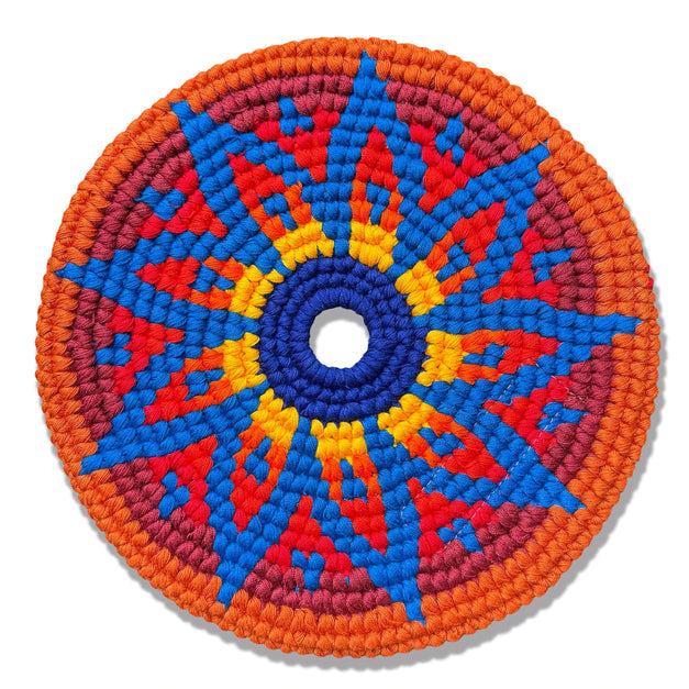 Buena Onda Games El Grande Mayaflaya Disc (Random Color Assortment 1pc)