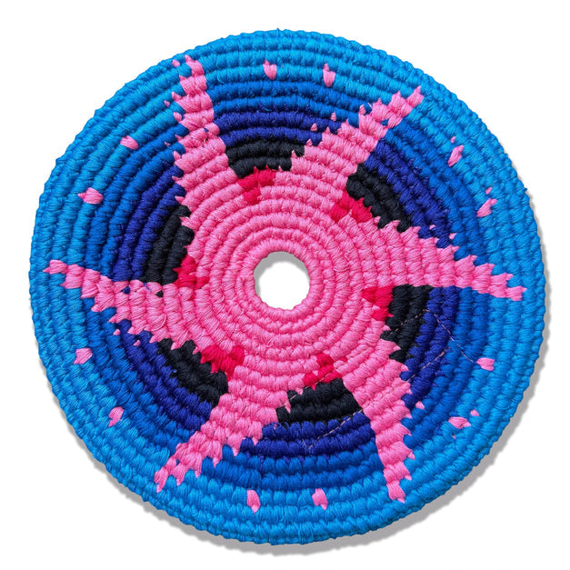 Buena Onda Games El Grande Mayaflaya Disc (Random Color Assortment 1pc)